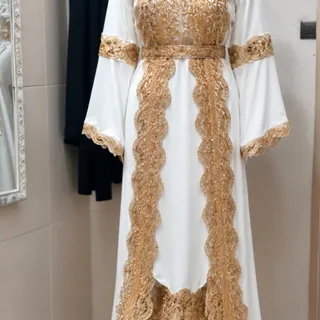 لباس مجلسی محلی