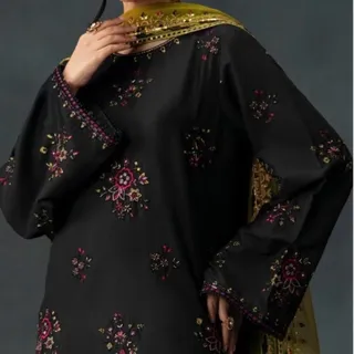 لباس هندی
