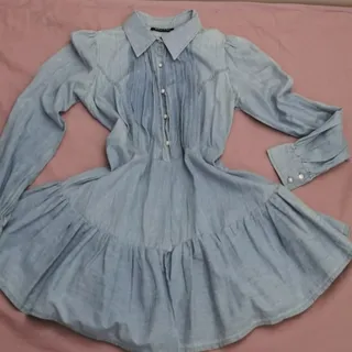 پیراهن زنانه