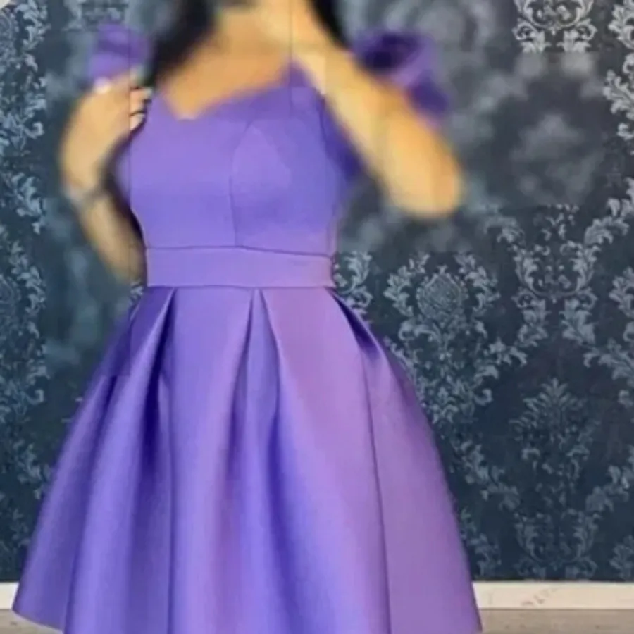 پیراهن مجلسی