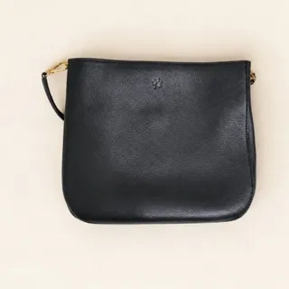 کیف مشکی نوین چرم