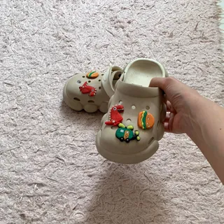 کراکس بچه گانه