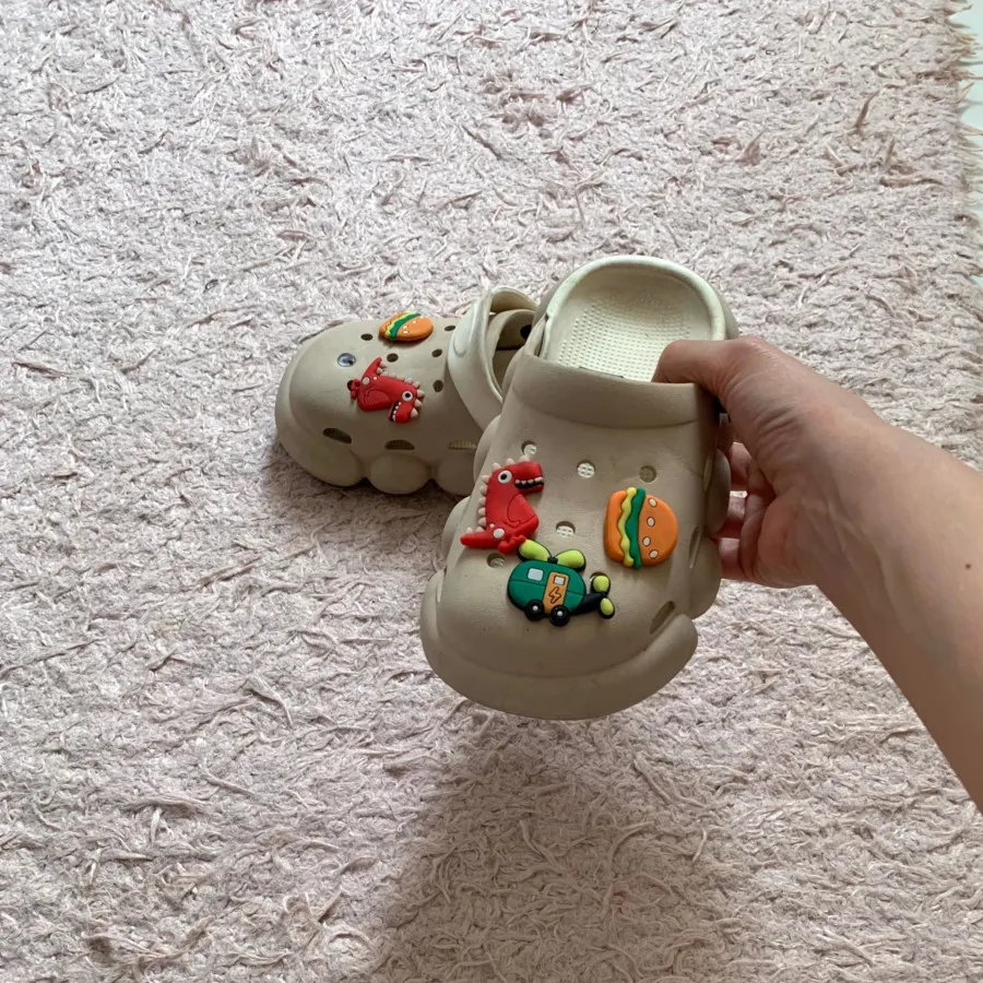 کراکس بچه گانه