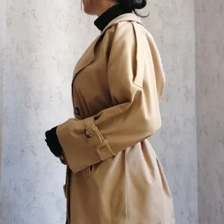 ترنچ کت