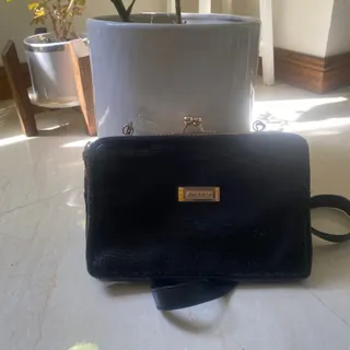 کیف دوشی