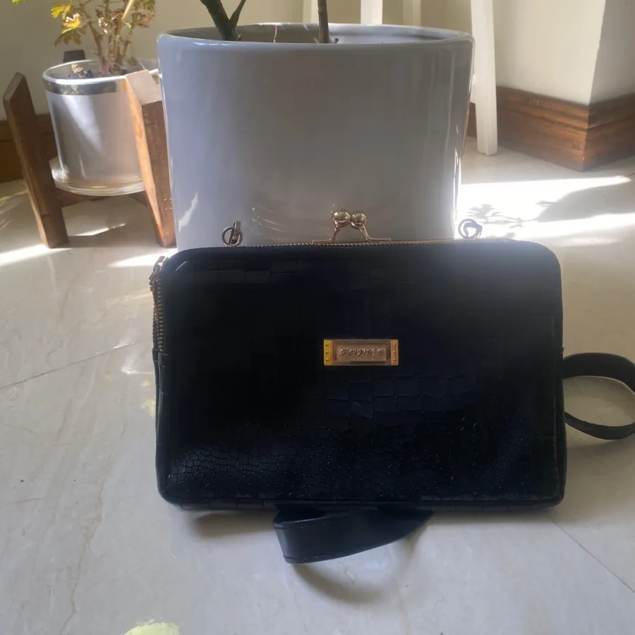 کیف دوشی