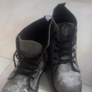 نیم بوت خیلی زیبا و راحت