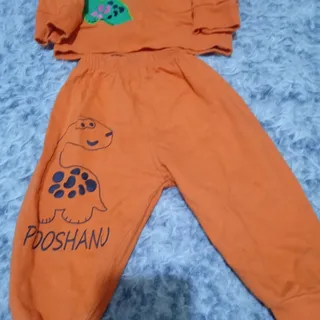 ست کودک