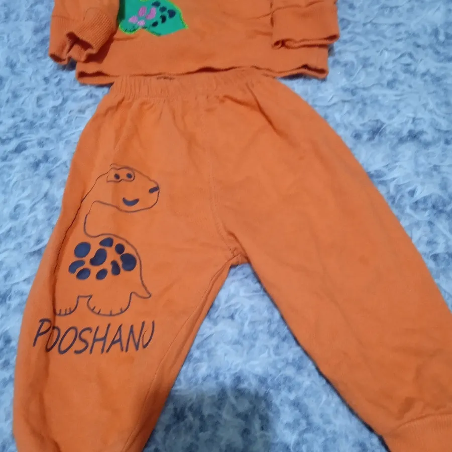 ست کودک