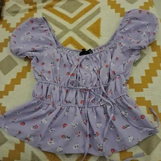 بلوز قرتی