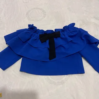 کراپ وارداتی