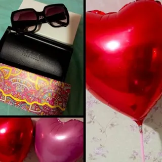 عینک آفتابی