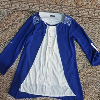 شومیز شیک مجلسی