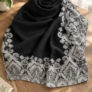 روسری قواره بلند