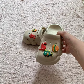 کراکس بچه گانه