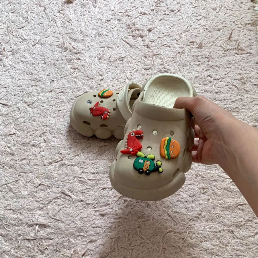 کراکس بچه گانه