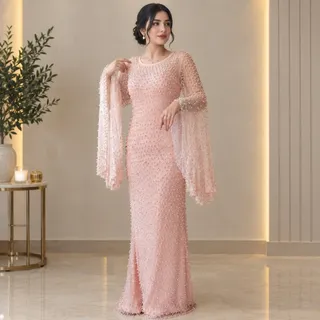 لباس مجلسی