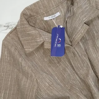 کفتان پشمی ضخیم