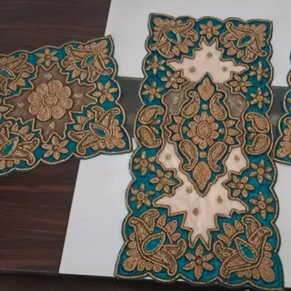کوسن ورومیزی