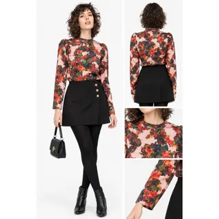 شومیز برند h&m