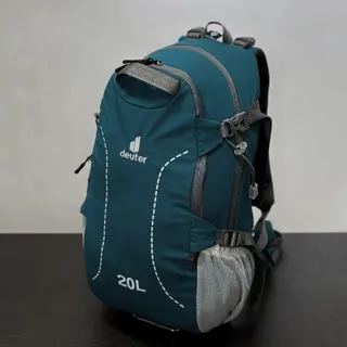 کوله 20 لیتری دیوتر کامل