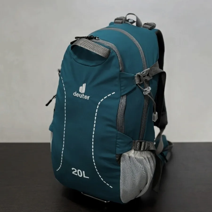 کوله 20 لیتری دیوتر کامل