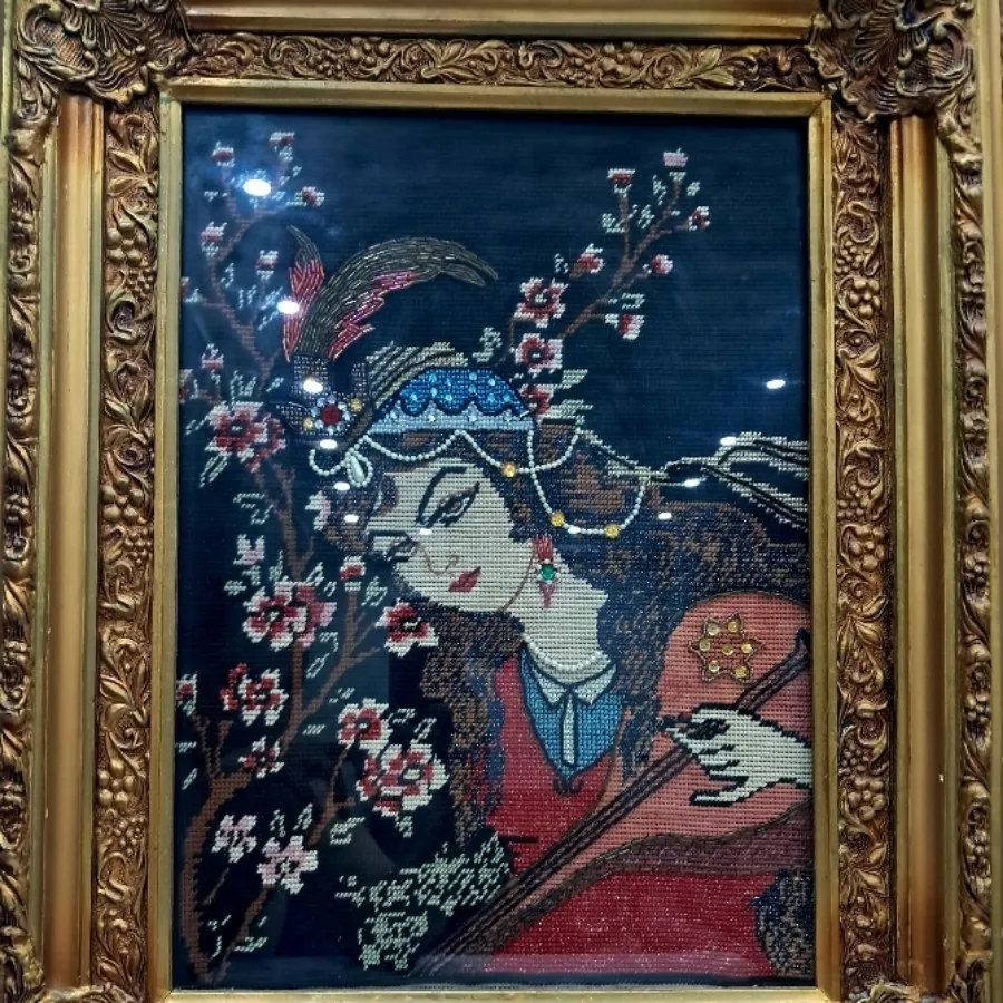 تابلو کوبلن