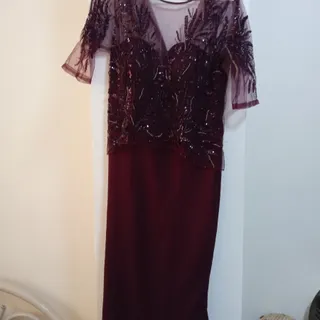 پیراهن مجلسی