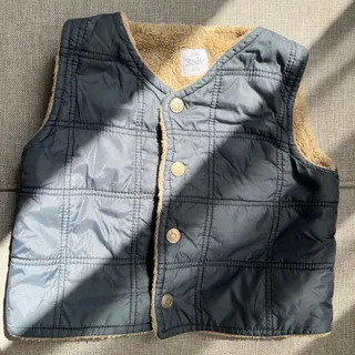 پافر بچگانه h&m