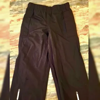 شلوار بادگر و ضد آب