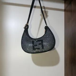 کیف نگینی جذاب