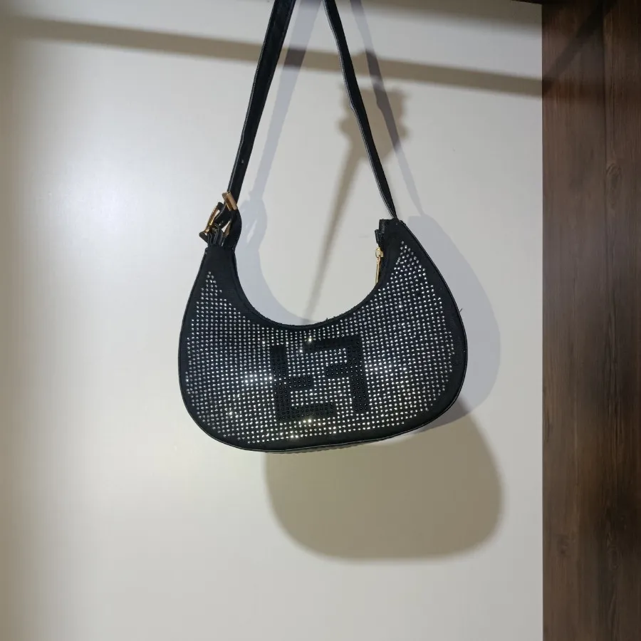 کیف نگینی جذاب