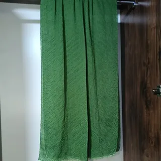 شال سبز