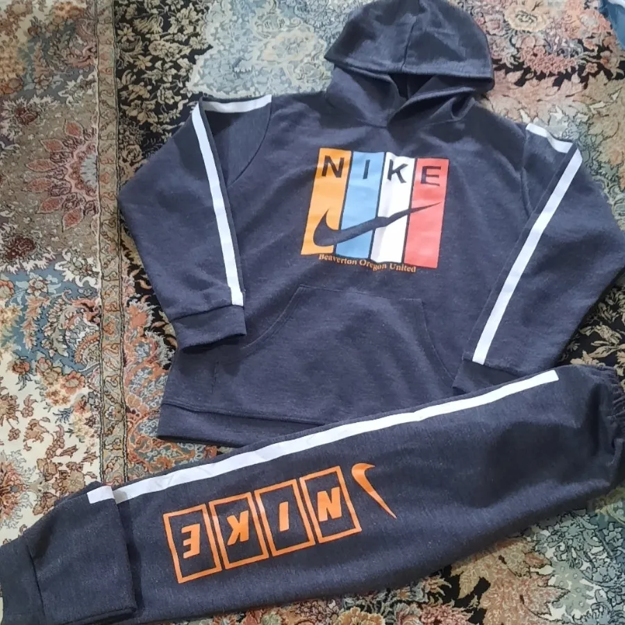 هودی شلوار