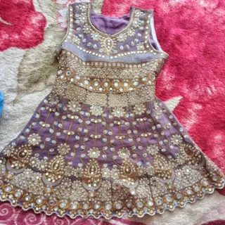 پیراهن مجلسی