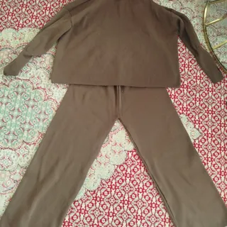 ست بافت زنانه