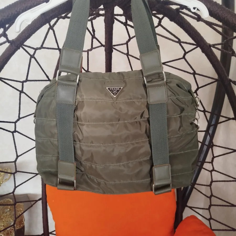 کیف کاپشنی