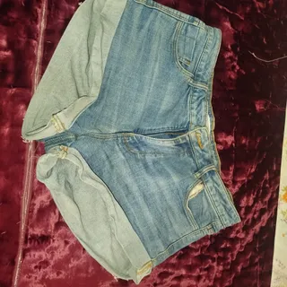 شلوارک زنانه
