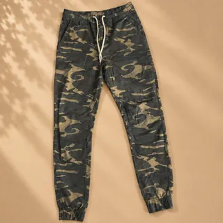 شلوار pull and bear