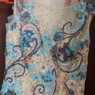 لباس مجلسی زنانه