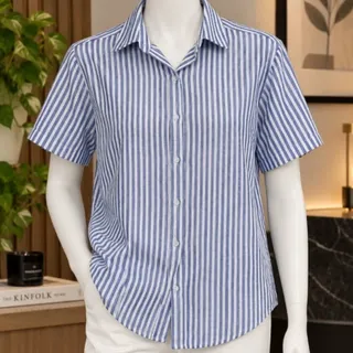 شومیز نخی