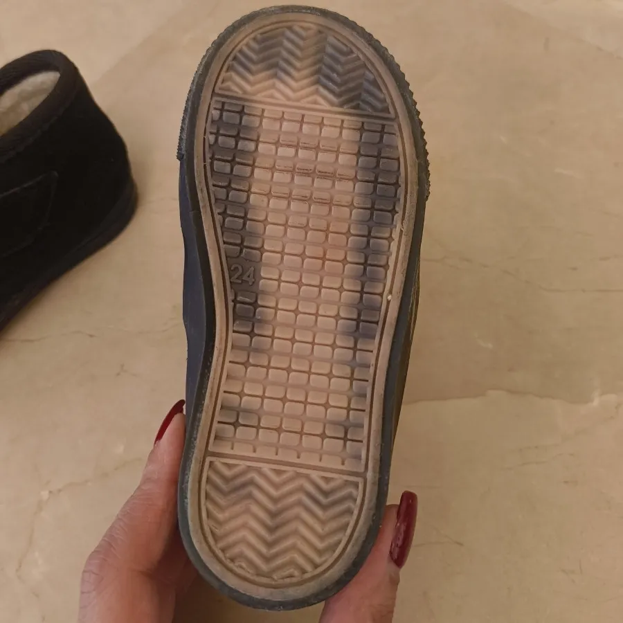 بوت بچگانه