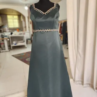 پیراهن مجلسی
