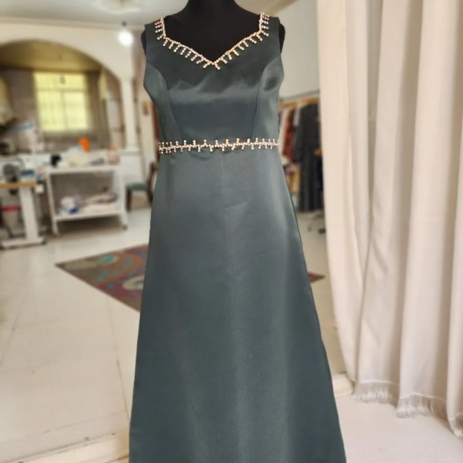 پیراهن مجلسی