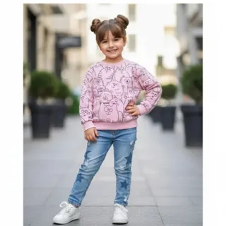 دورس و جین کودک