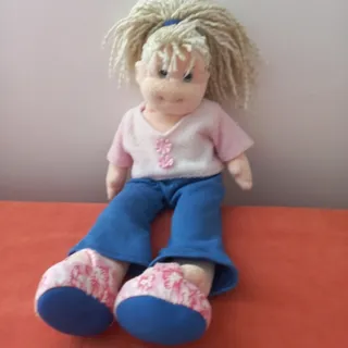 عروسک های کوچولو