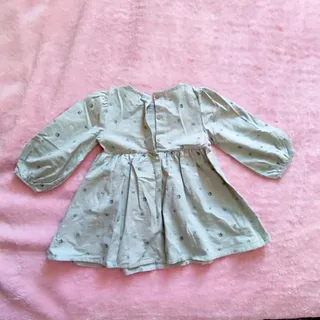 پیراهن پاییژه
