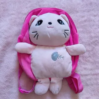 کوله عروسکی نرمالو