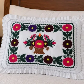 روبالشی شماره دوزی
