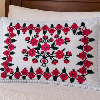 روپشتی شماره دوزی